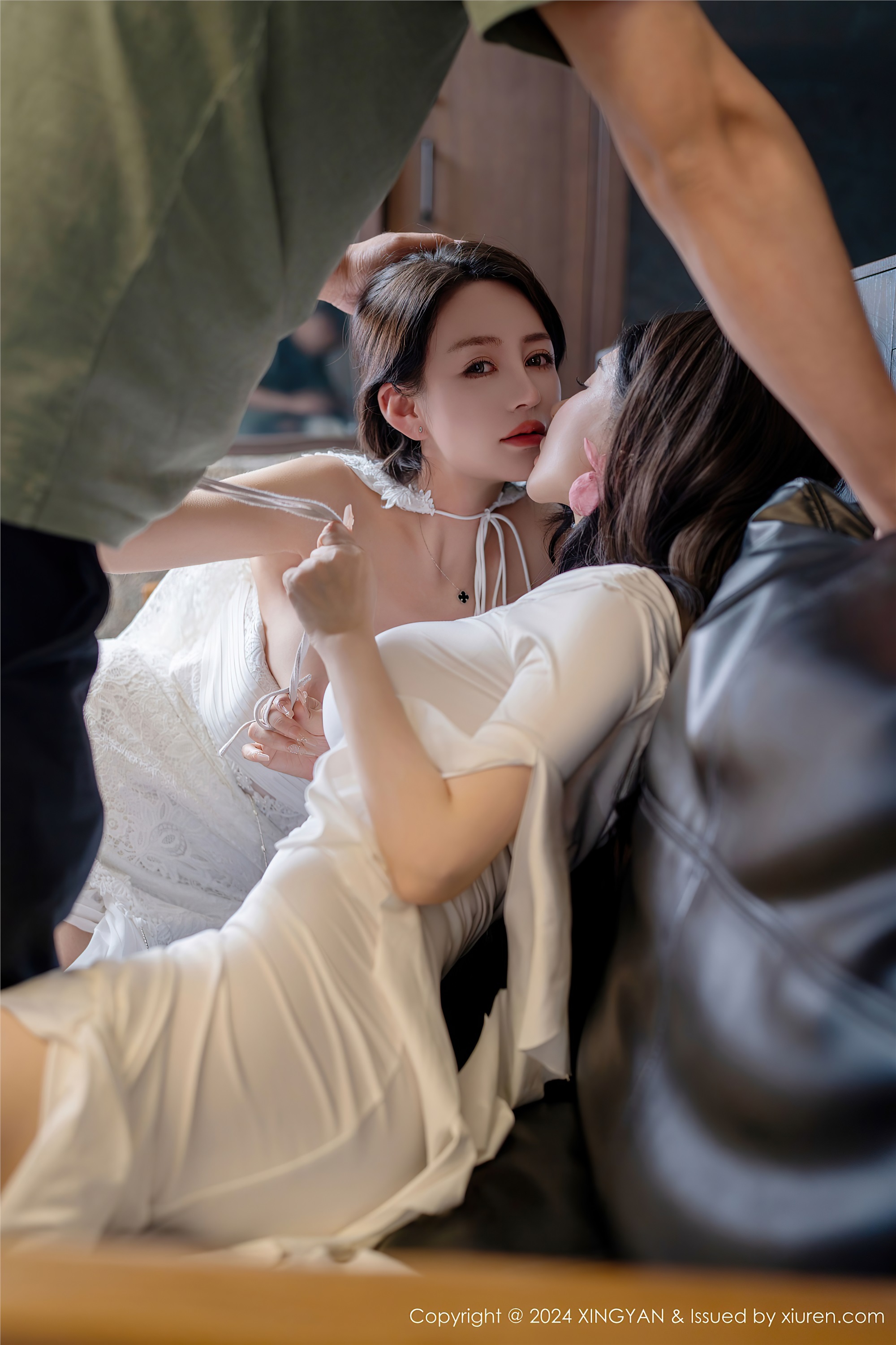 XINGYAN星颜社 2024.07.31 VOL.261 林幼一